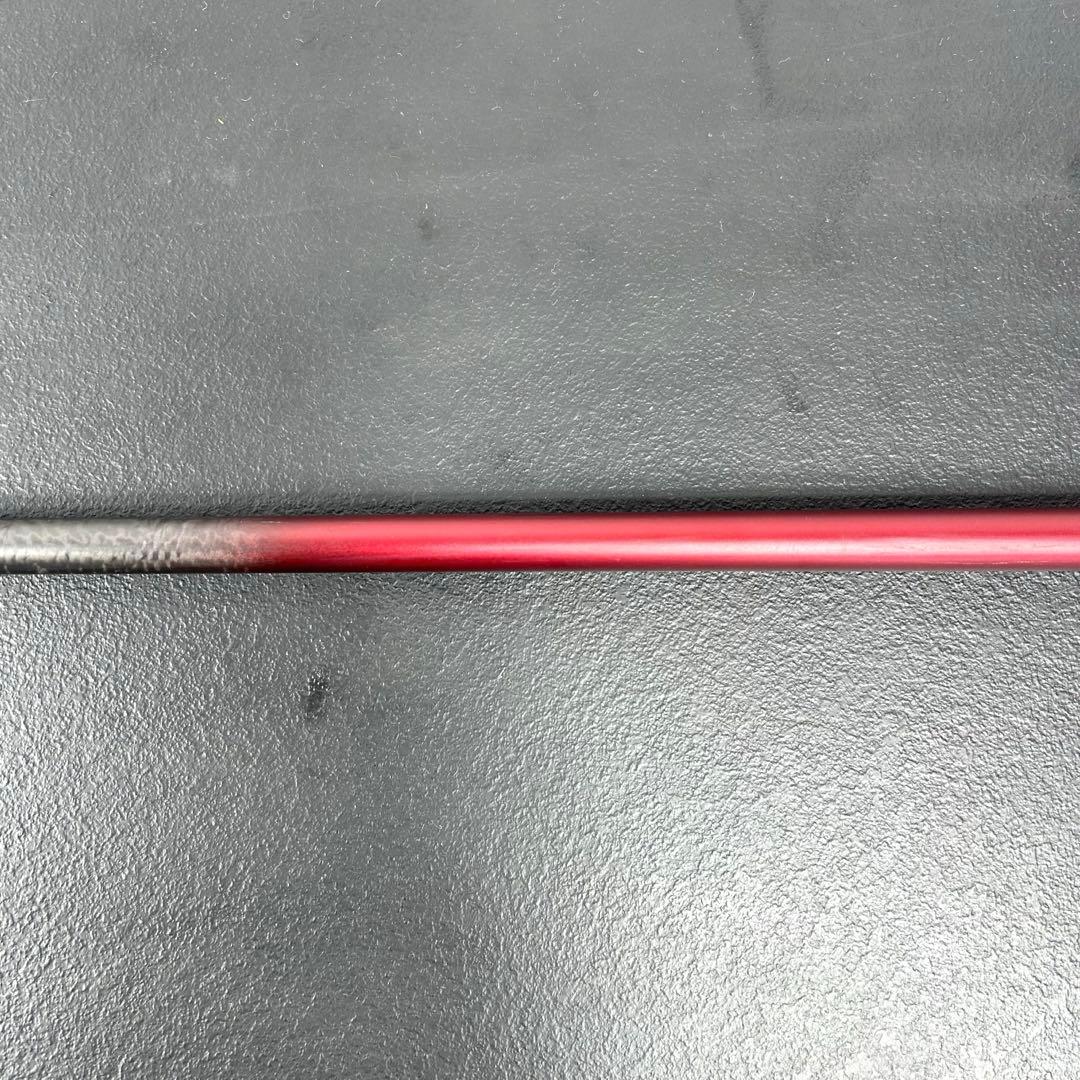 テーラーメイド ALDILA RIP α-60R シャフト