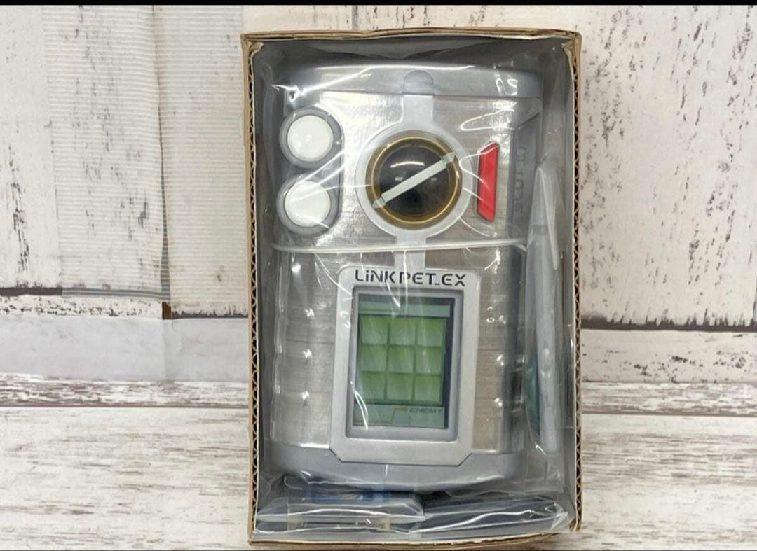 ロックマンエグゼ BEAST 限定　リンクペットエクシード　フォルテ バージョン