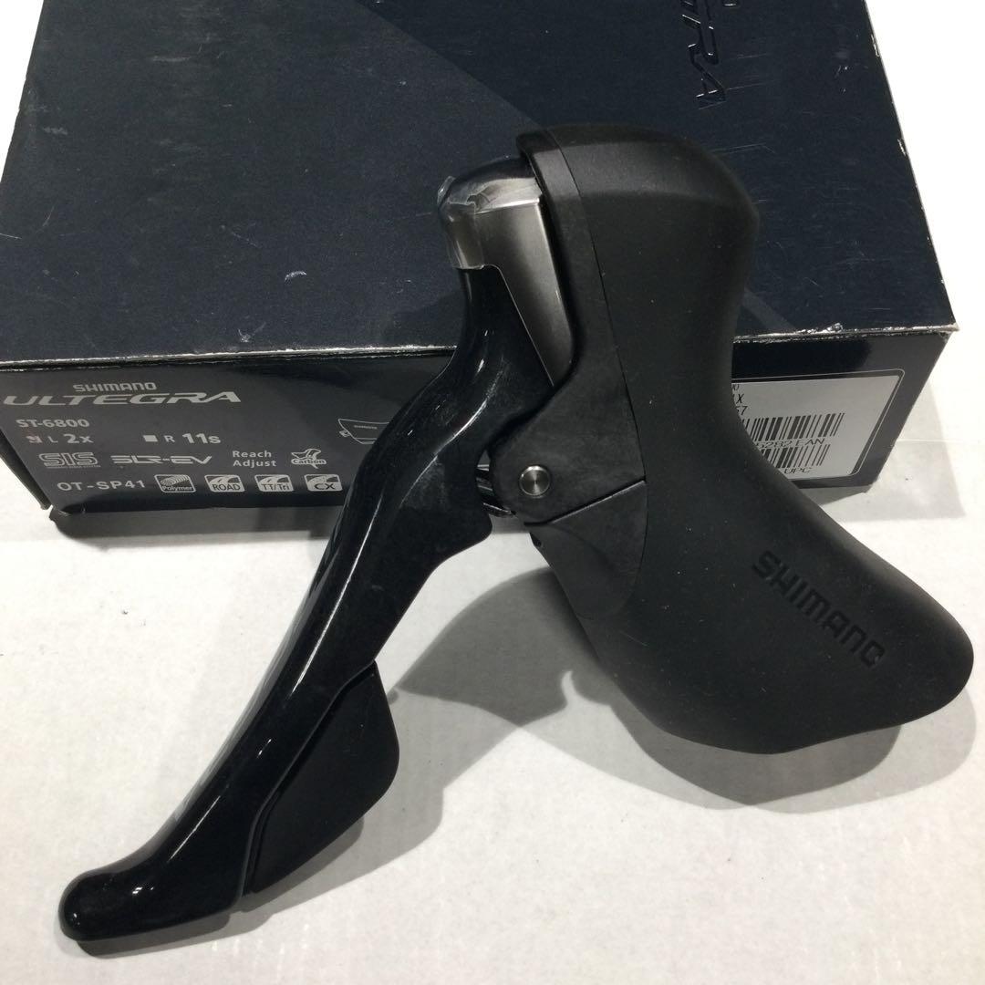 Shimano ST-6800 Lのみ
