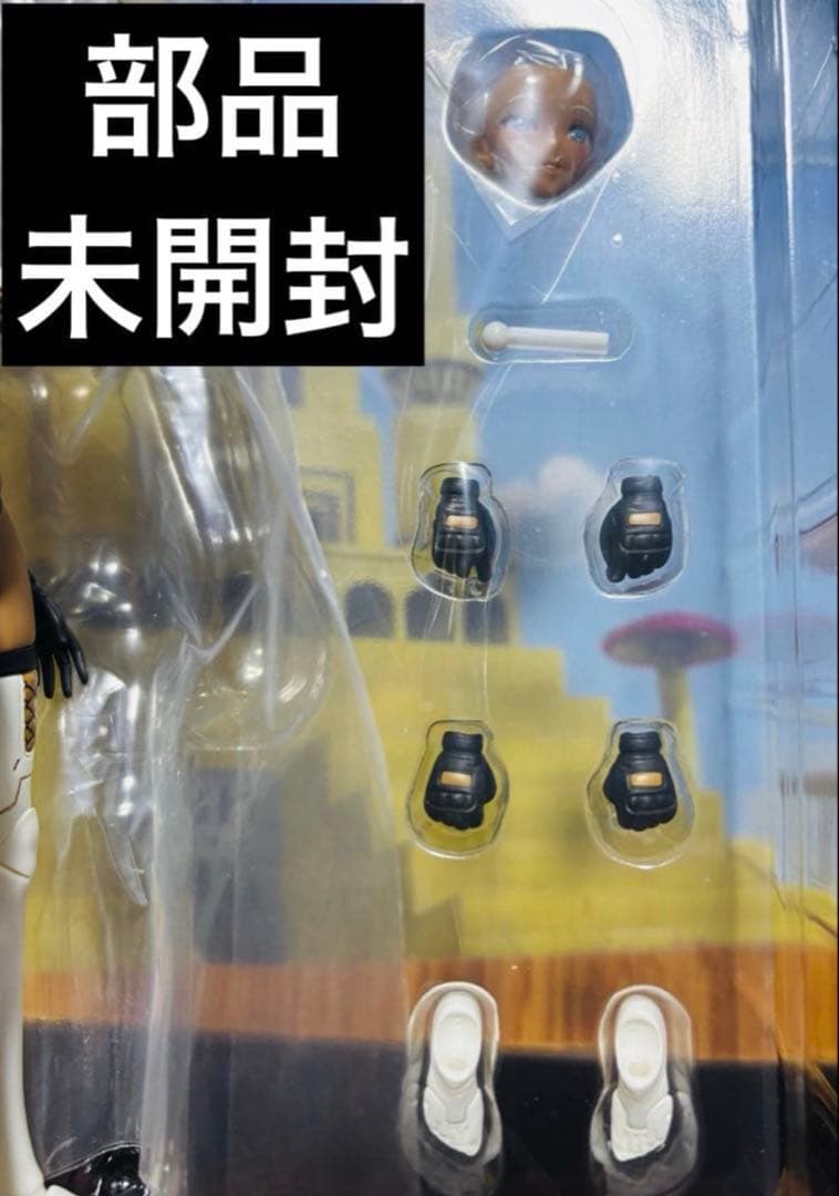 【今日購入で５００円引き‼️】1/12スケール 『ミルク・t』