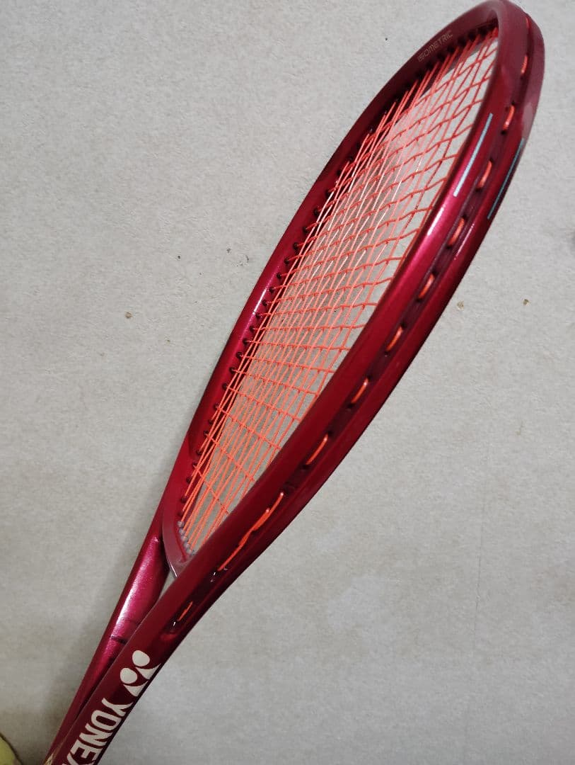 2026 YONEX VCORE 98 G3 新品同様 国内正規品 硬式ラケット