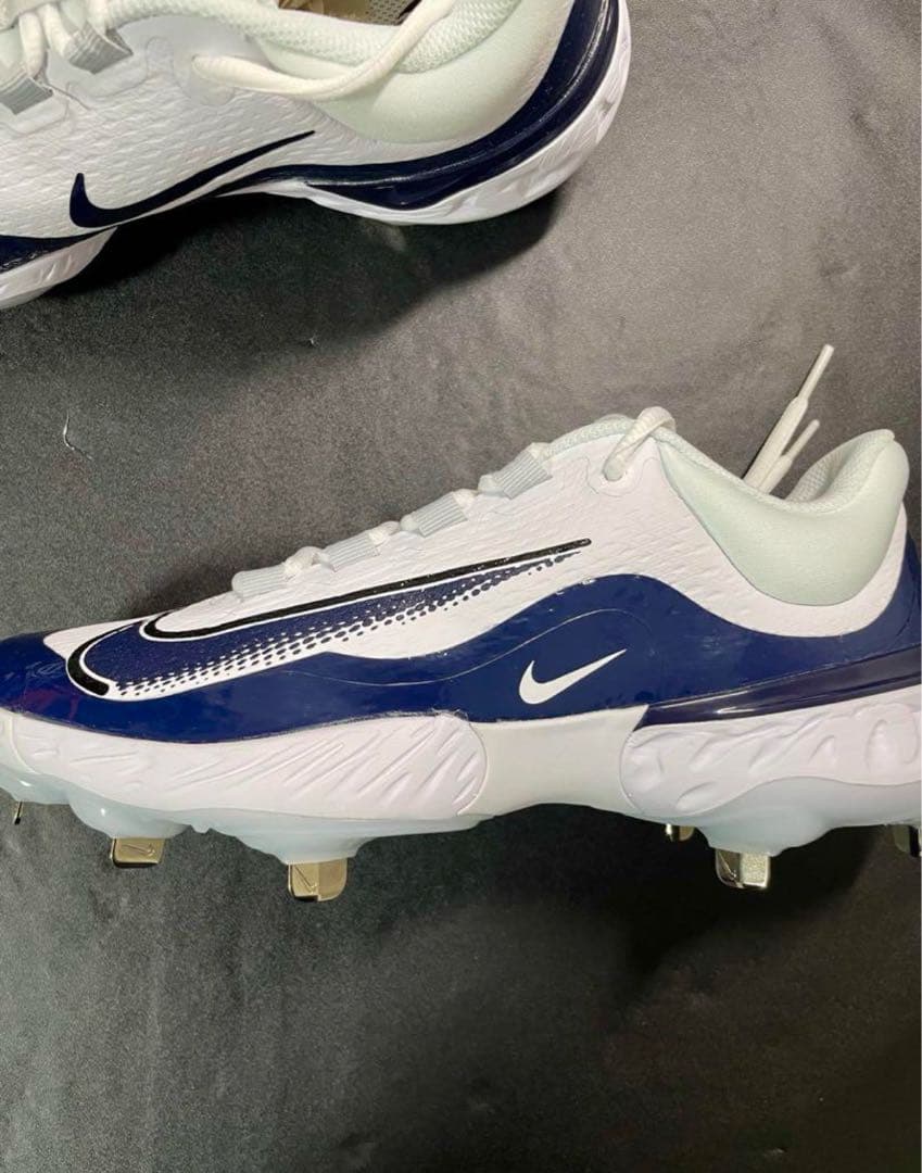 NIKEナイキアルファハラチエリートベースボールスパイク