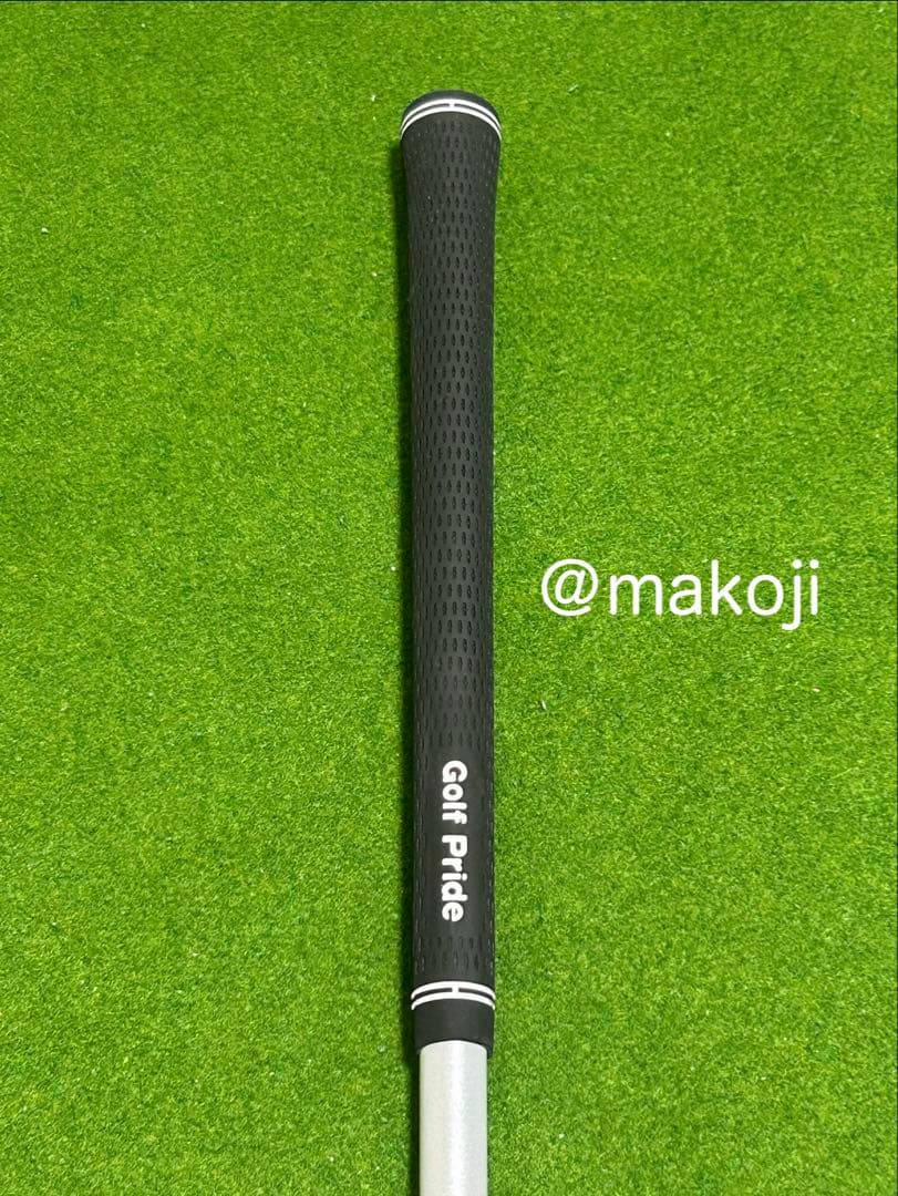 【スリーブ無しシャフト】グラファイトデザイン ツアーAD F-75S 5W相当