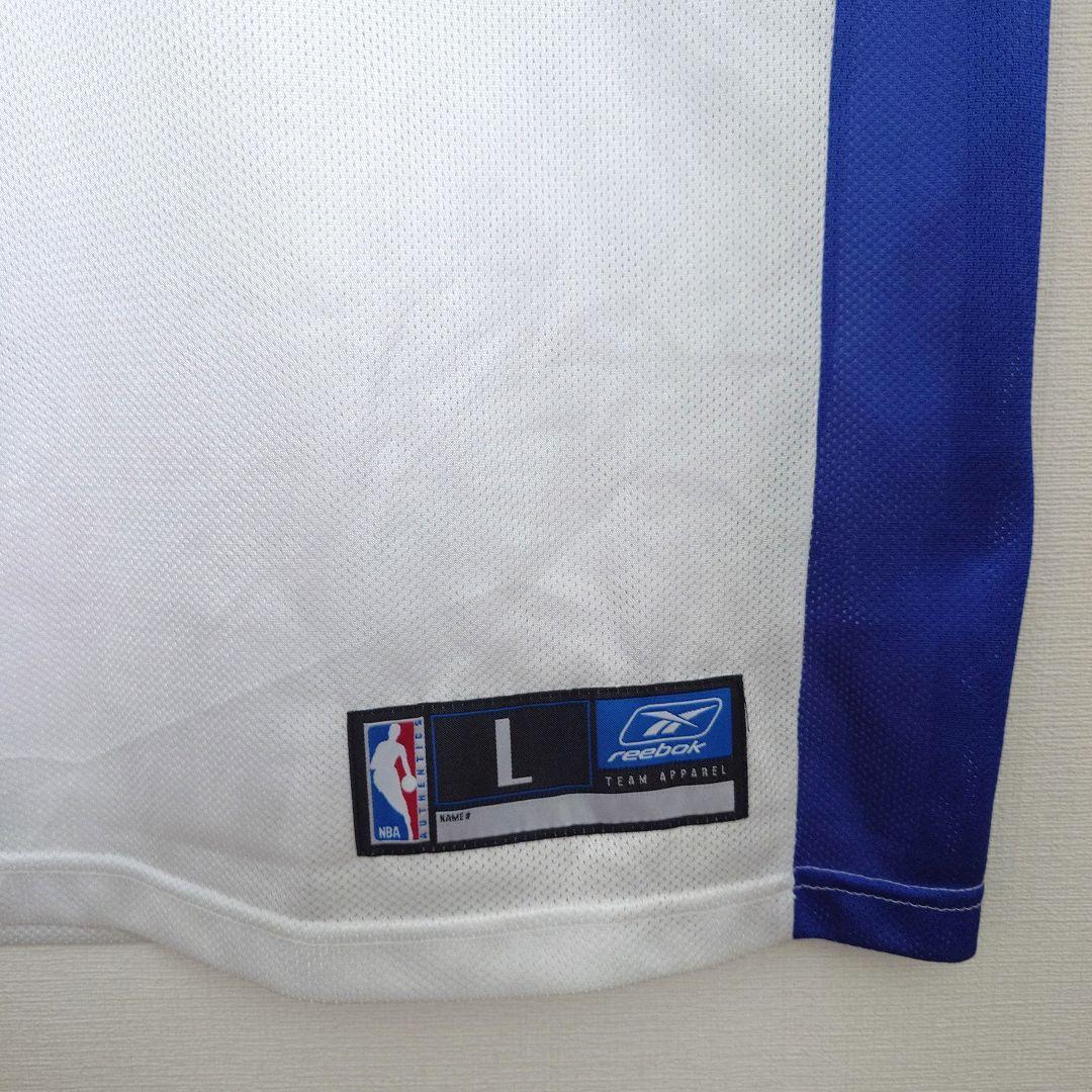 古着 NBA Reebok ラマーオドム ロサンゼルスクリッパーズ ユニフォーム