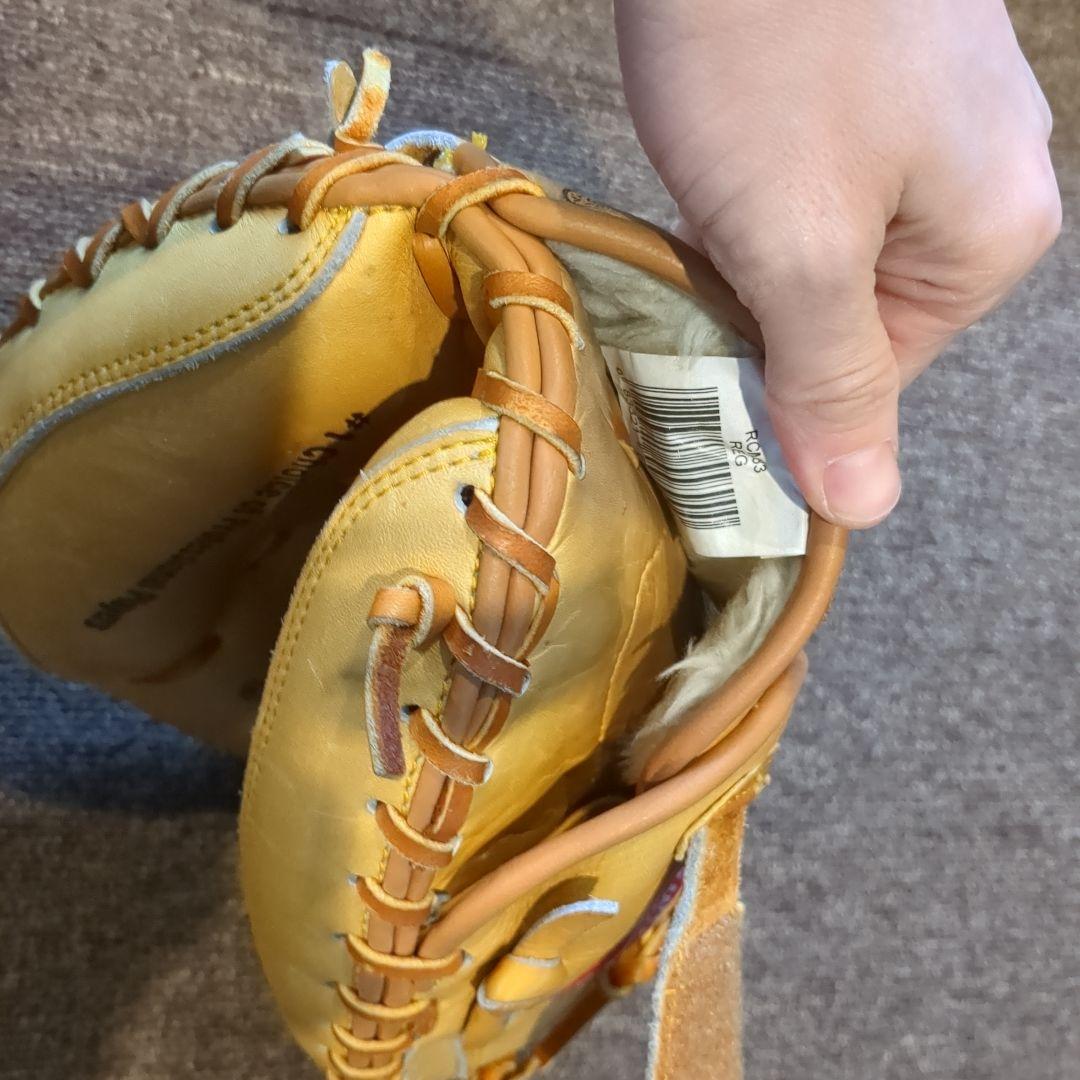 RAWLINGS キャッチャーミット
