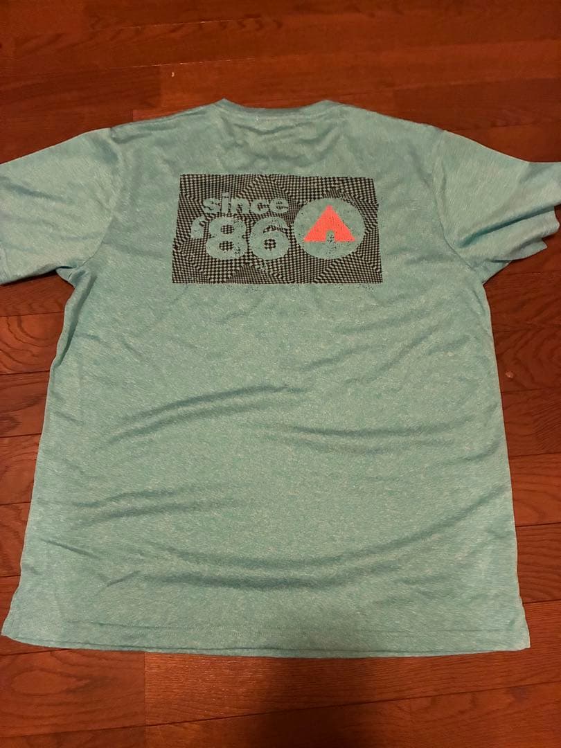 AIRWALKxELDORESO Tシャツ