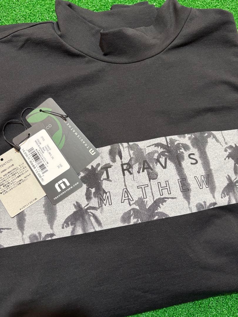 メンズウェア TRAVIS MATHEW 2XL