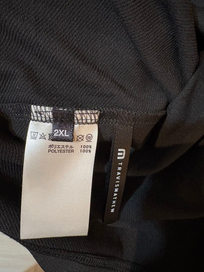 メンズウェア TRAVIS MATHEW 2XL