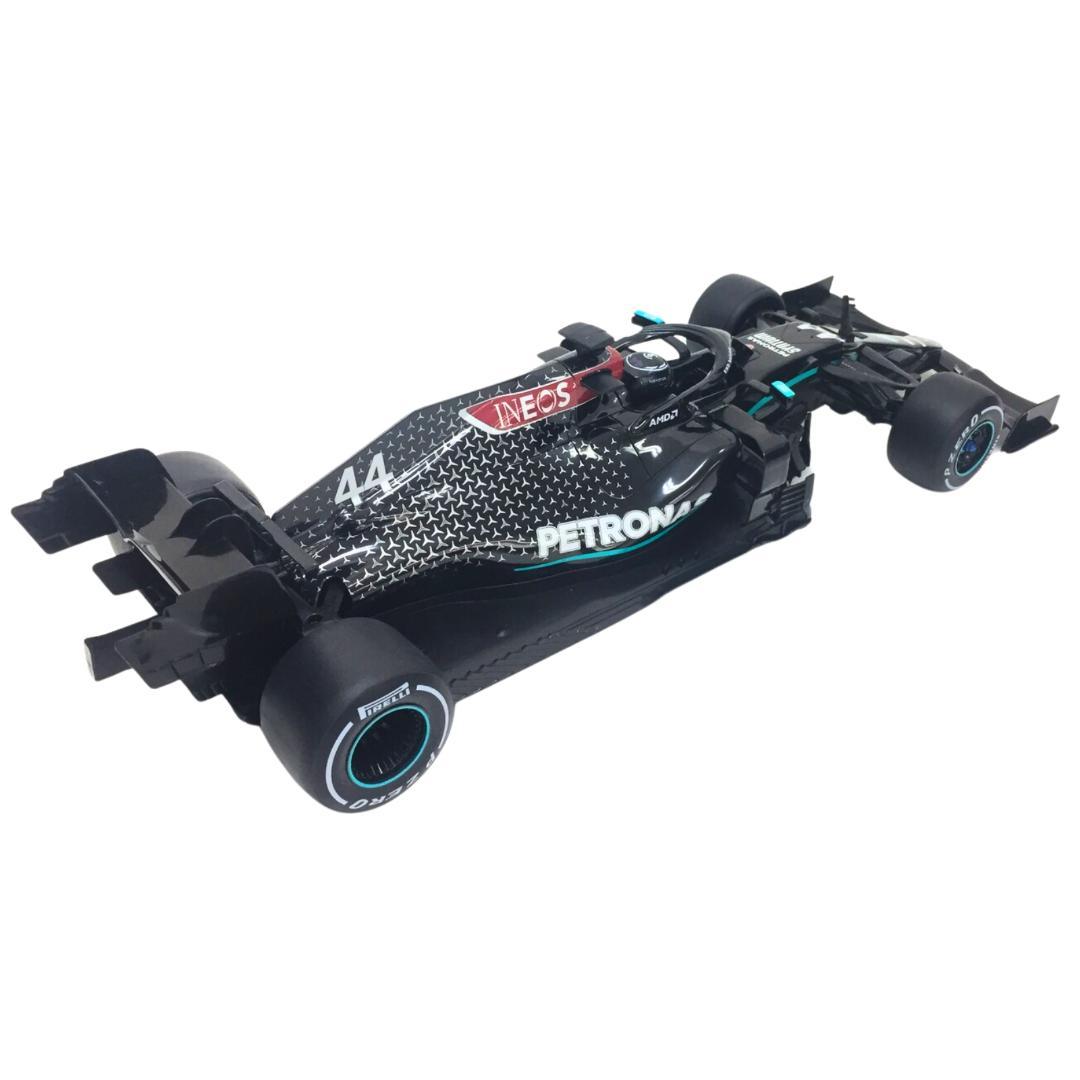 ラジコン RC メルセデス AMG F1 W11 EQ (108)