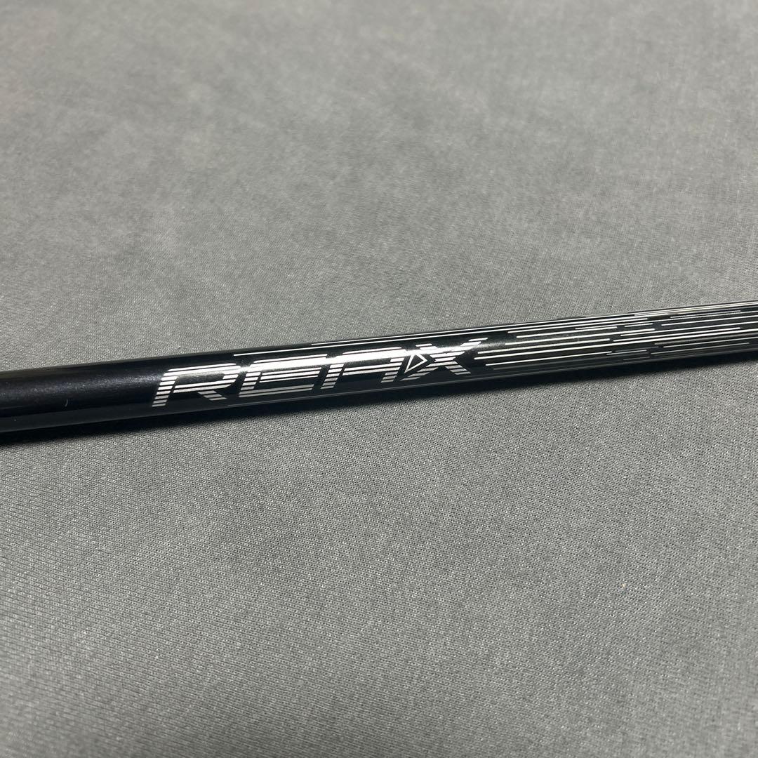 新品QI4D 5W外し REAX55（S）リアックス55S