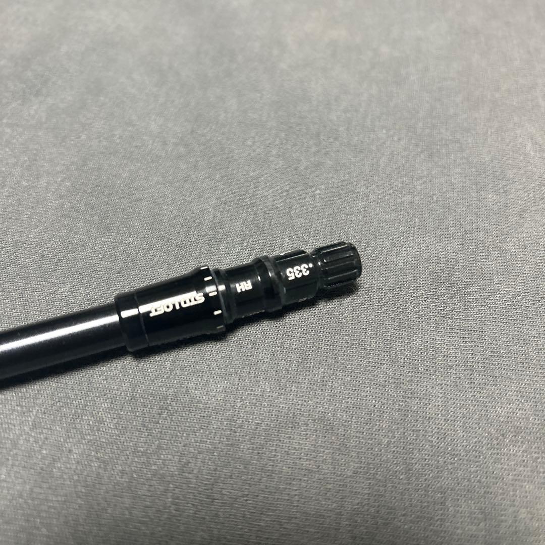 新品QI4D 5W外し REAX55（S）リアックス55S