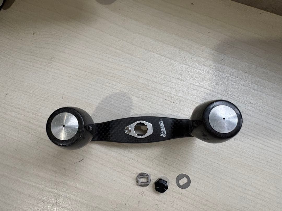 ★☆スタジオコンポジット RC-SC EX 88 山田祐五モデル 希少品　美品