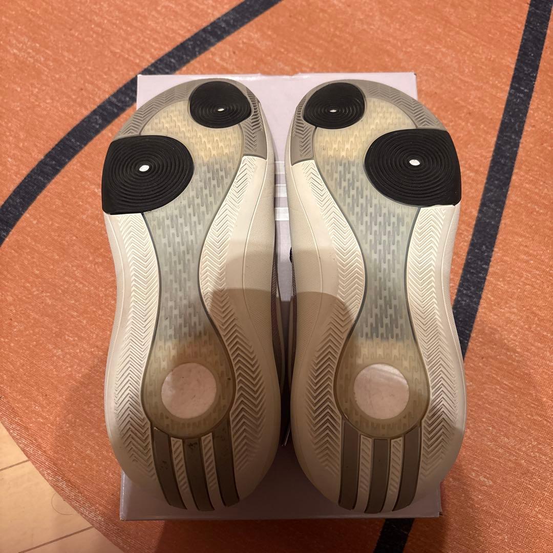 ハーデン8