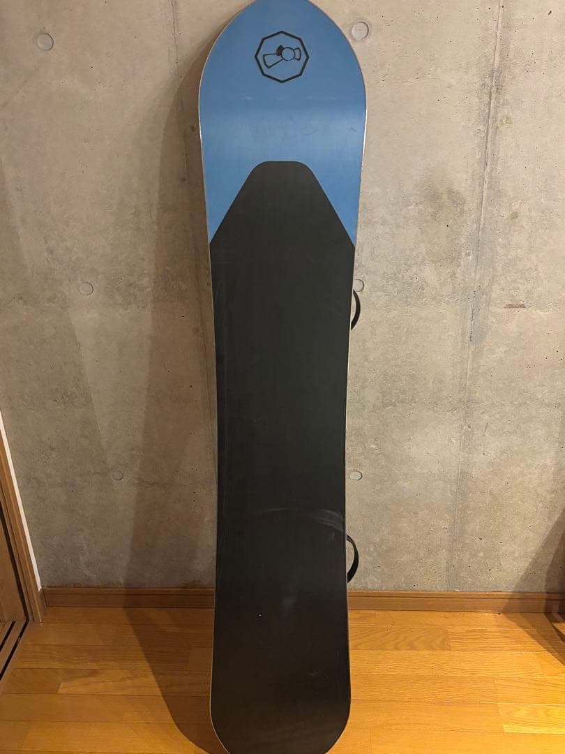 CAPiTA Navigator 158cm × UNION Force