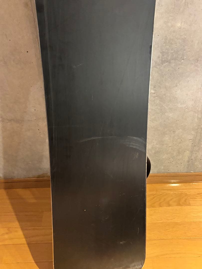 CAPiTA Navigator 158cm × UNION Force