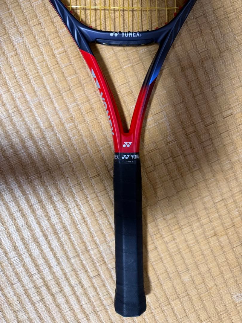 2023年モデル　ヨネックス 国内正規品 Vコア98 07VC98