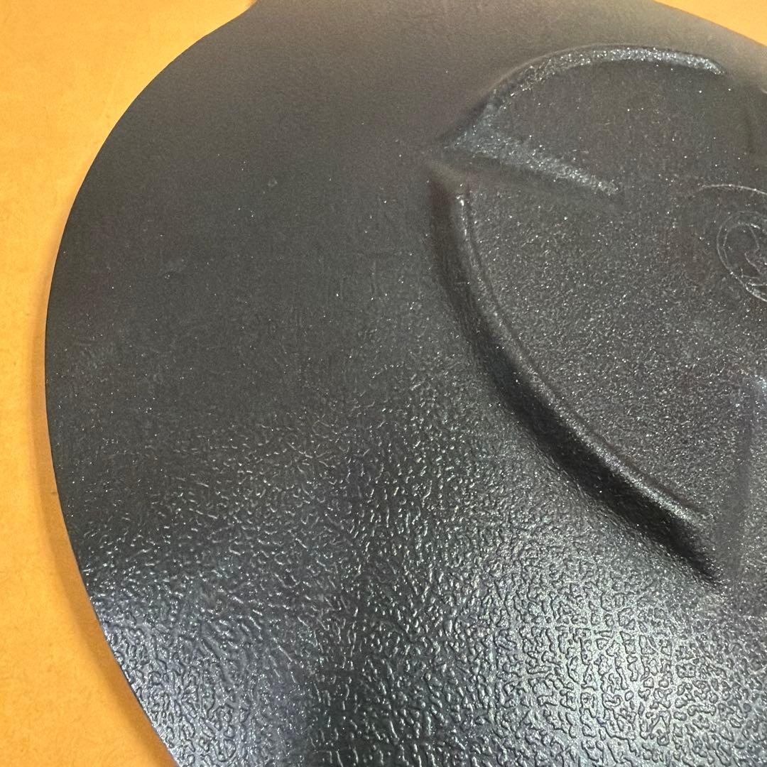 【T】正規品JHQ鉄板マルチグリドル　33cm グリルパン