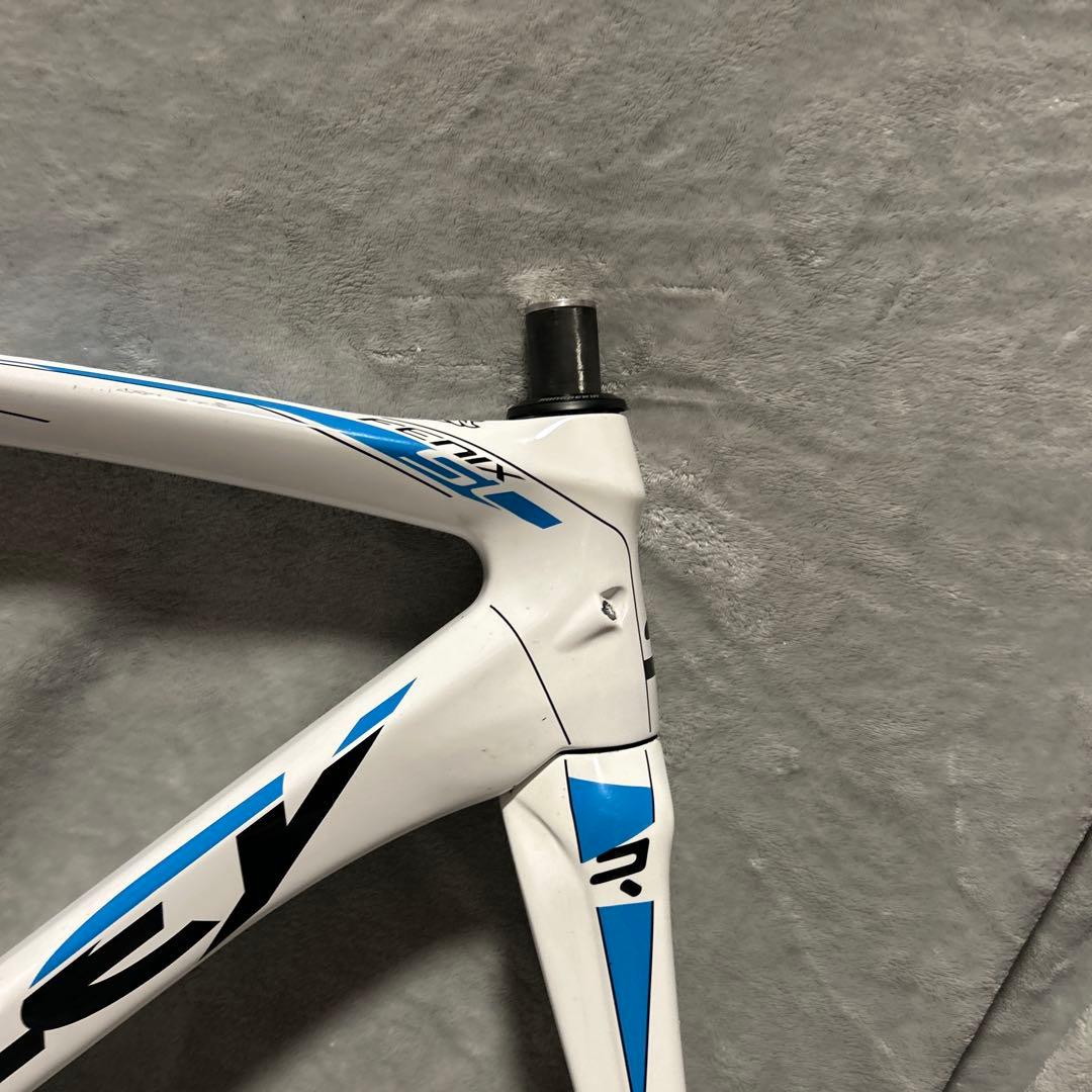 RIDLEY ロードバイクフレーム