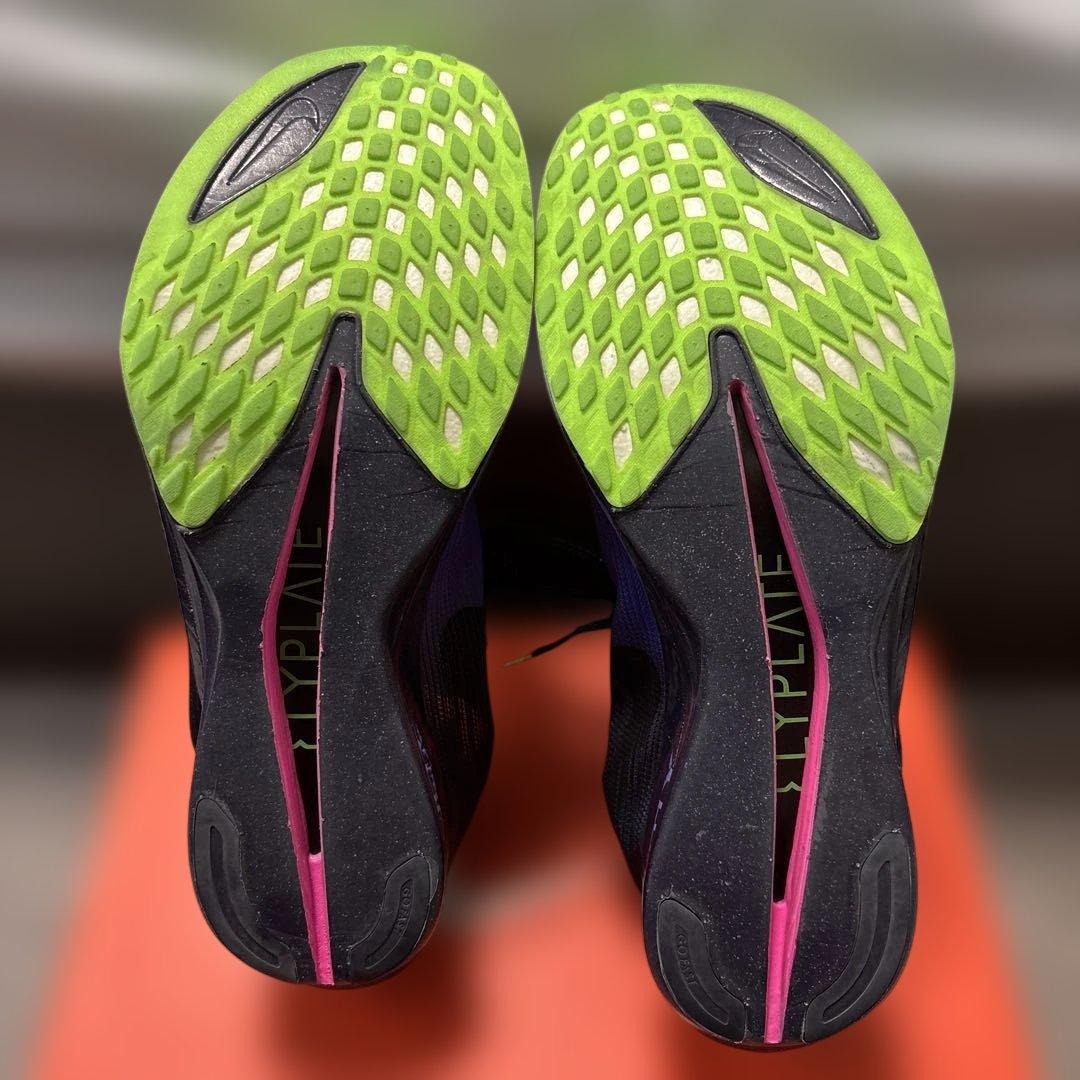 NIKE ストリークフライ2 GLAM 25.5cm