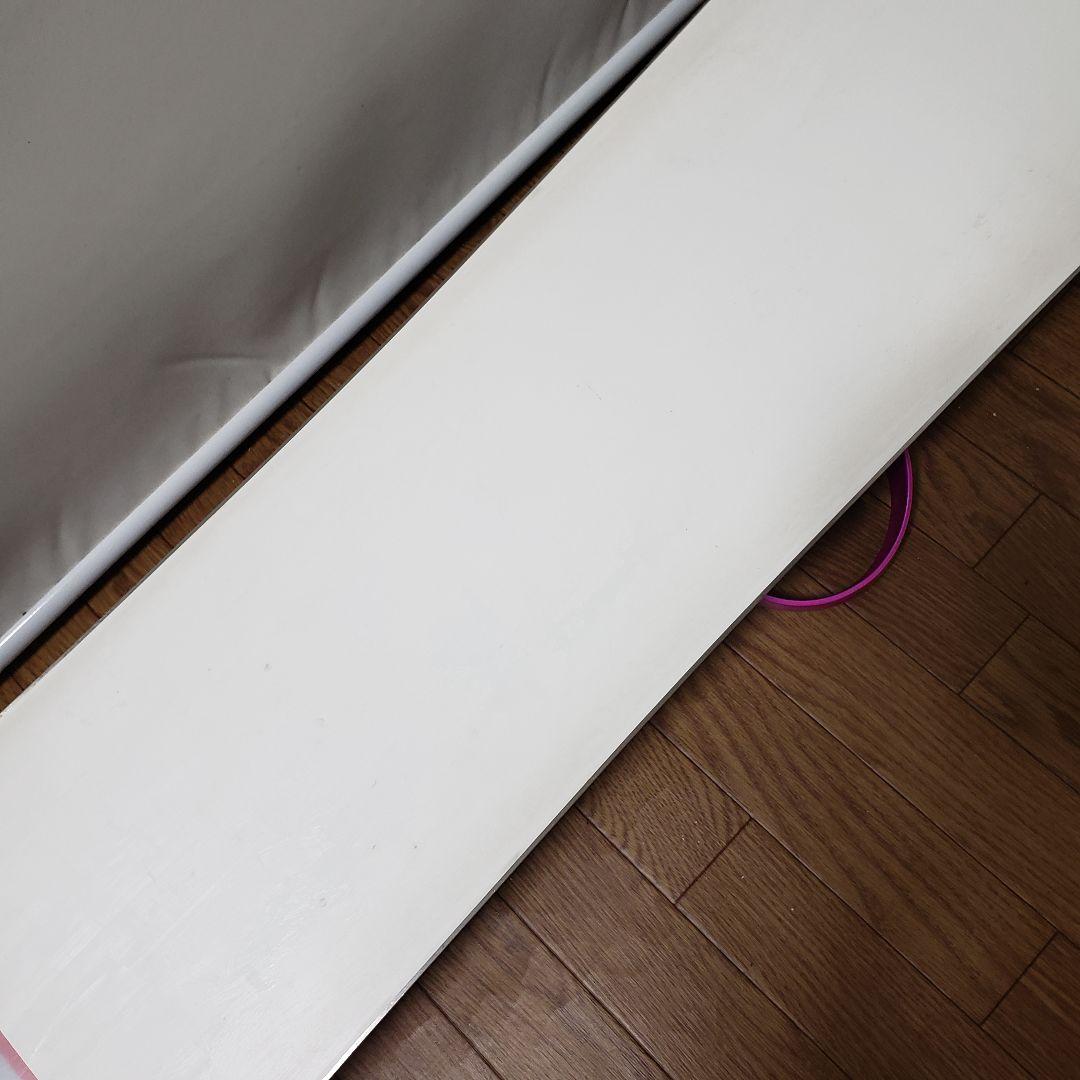 FORUM RIDE 149cm レディースボードセット