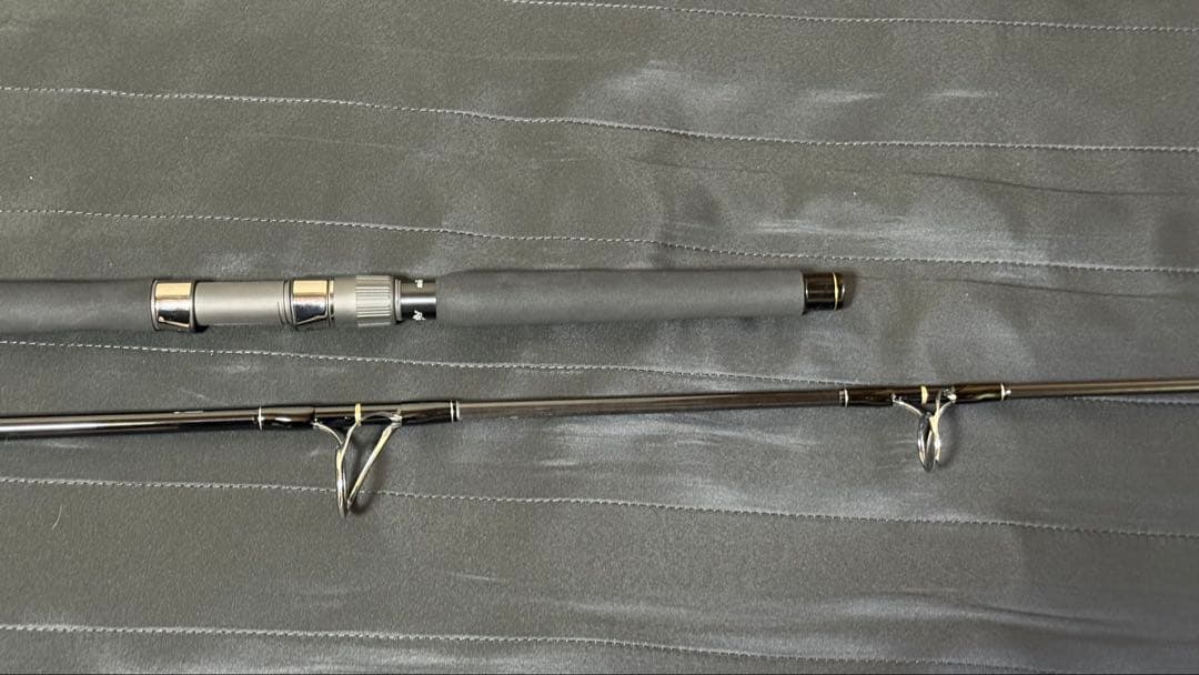 BIG TUNA 76 JAPAN special 未使用新品