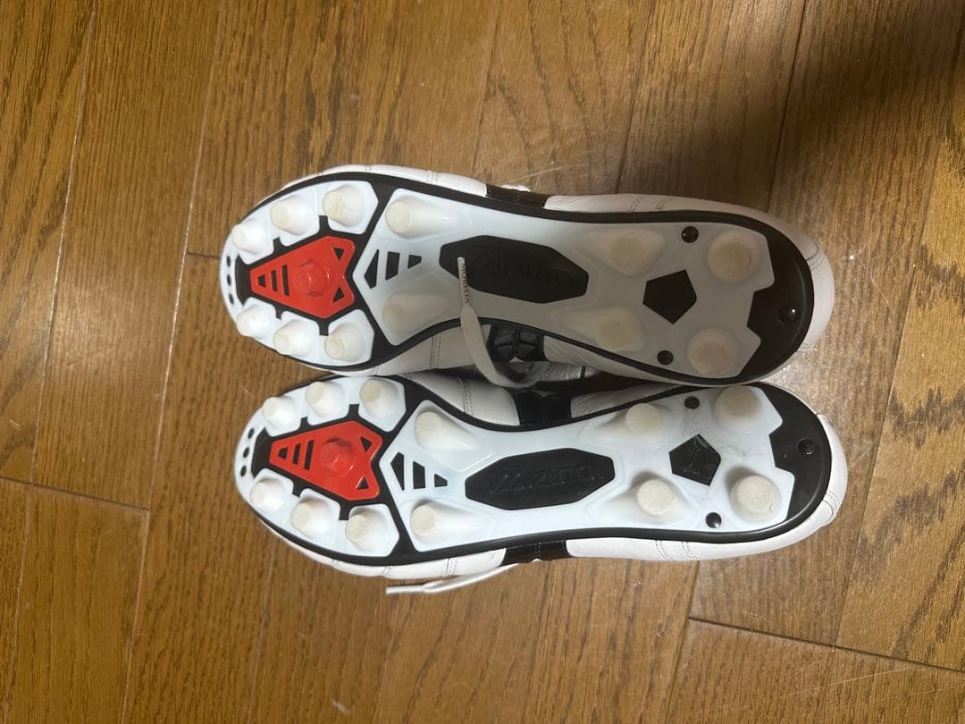 シューズ Mizuno Morelia 2 japan