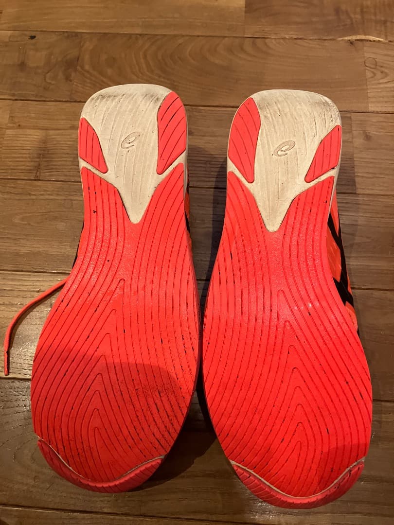 ASICS メタスピード　29㎝