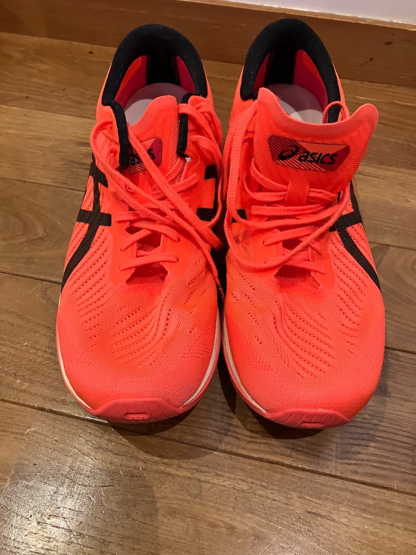 ASICS メタスピード　29㎝