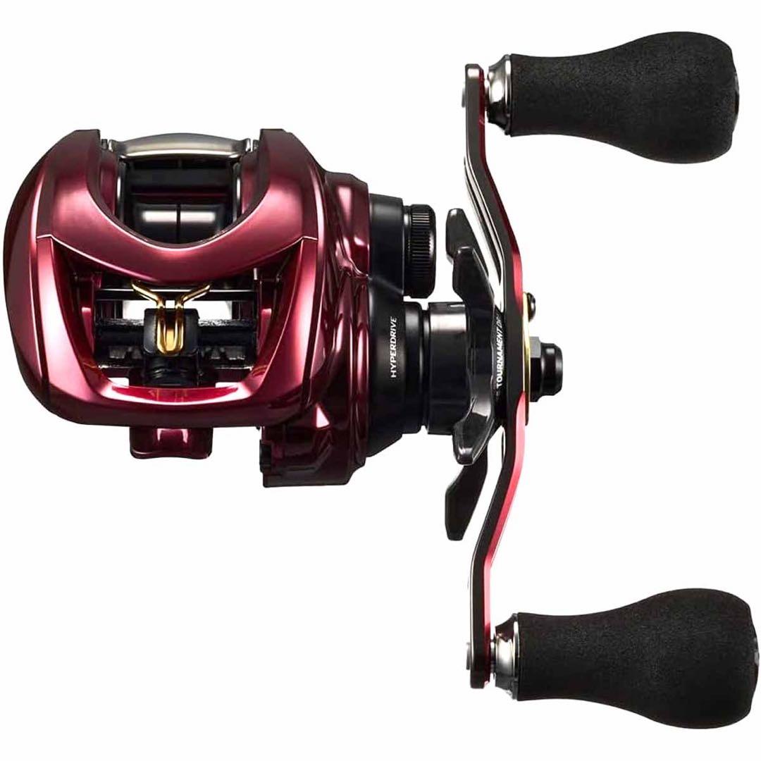 DAIWA ADMIRA 23 100XHL アドミラ 23年モデル