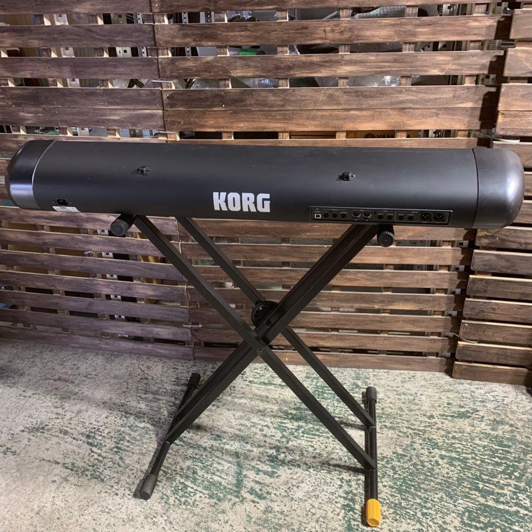 K302 KORG ステージピアノ SV1-73 動作品