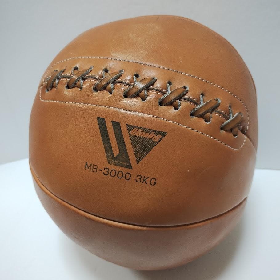 Winning ウイニング MB-3000 メディシンボール 3kg
