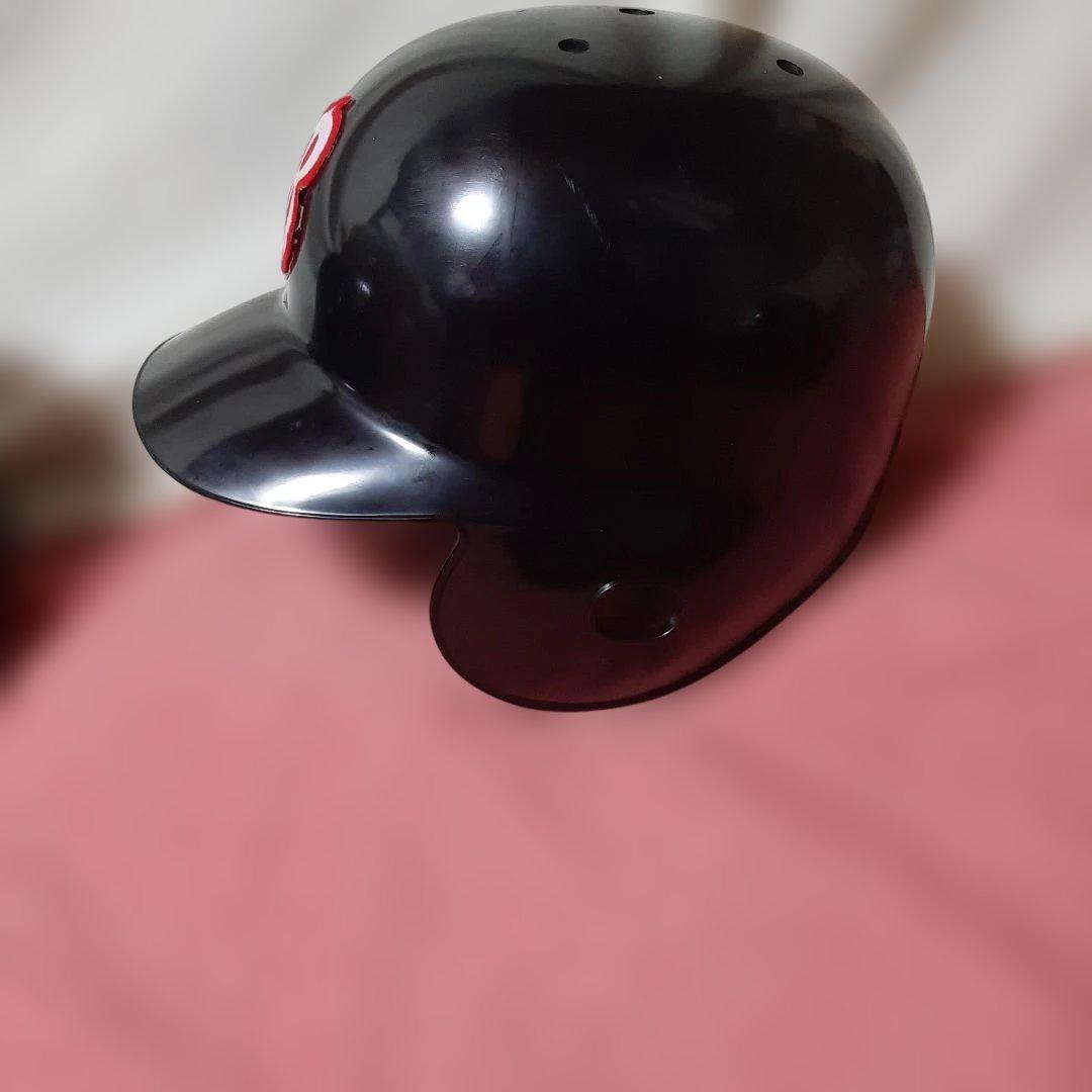 3個セット◆BELGARD　軟式用ヘルメット両耳ガード