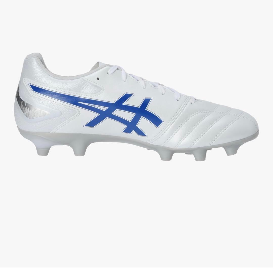 新品✨asicsアシックス　25㎝　DS LIGHT サッカーシューズ