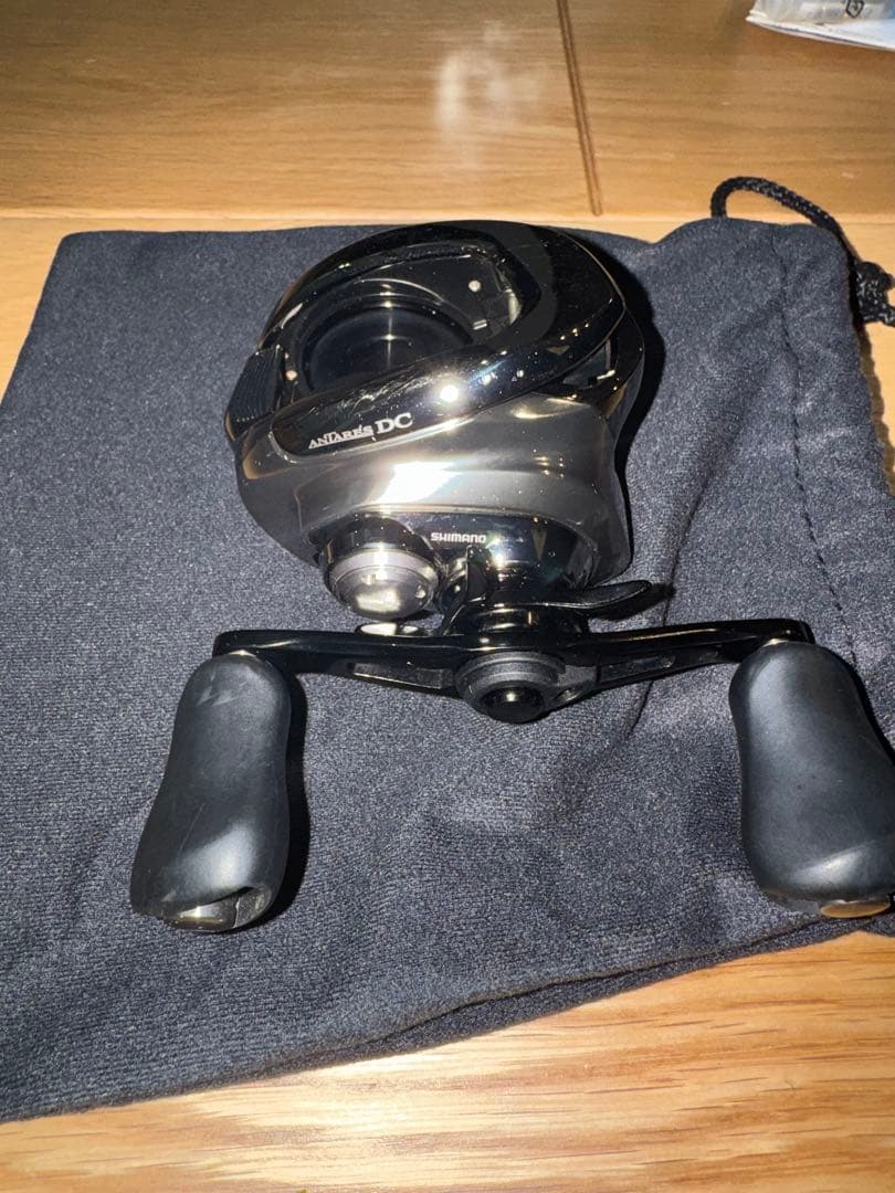 SHIMANO ANTARES 21アンタレスDC XG 右