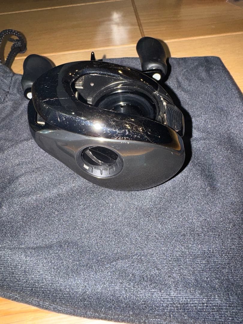 SHIMANO ANTARES 21アンタレスDC XG 右