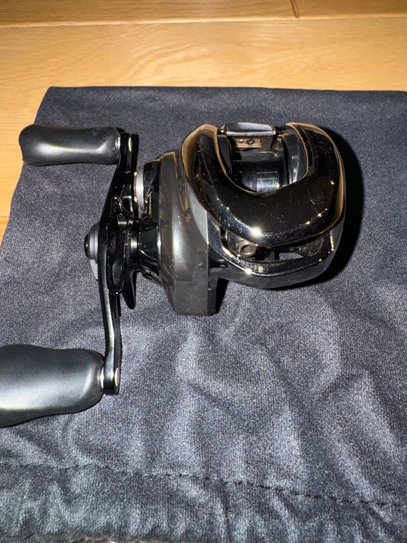 SHIMANO ANTARES 21アンタレスDC XG 右