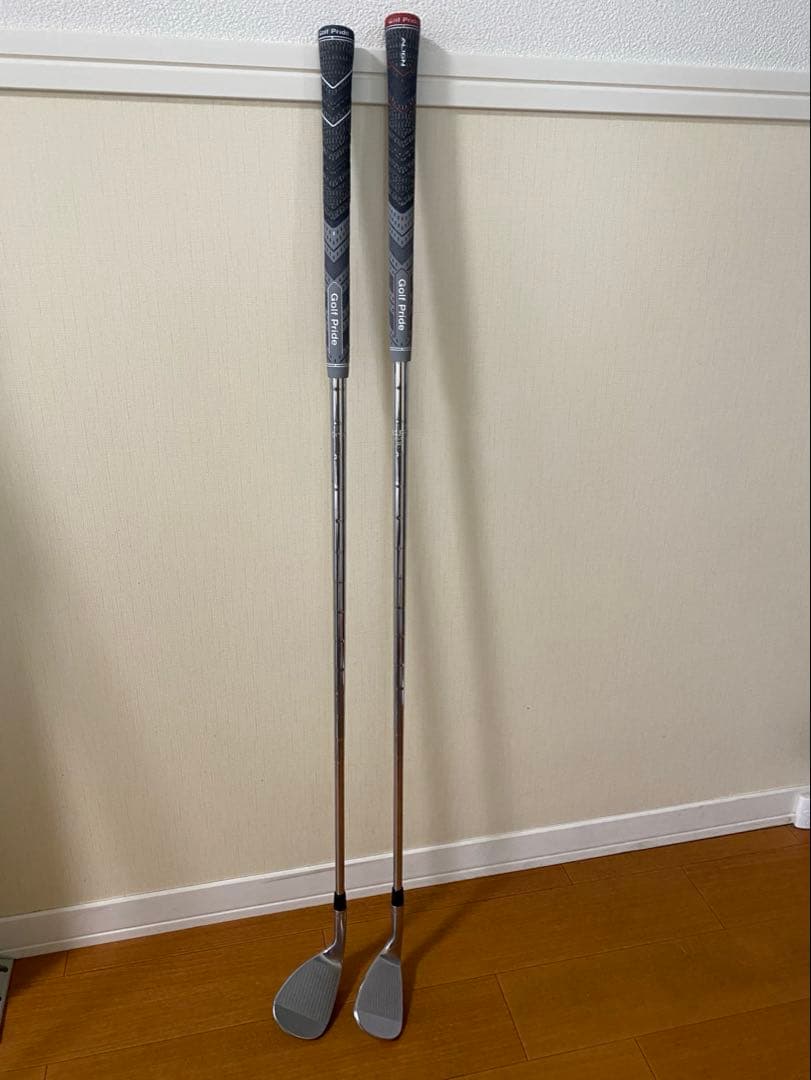 Callaway MACK DADDY 4 ウェッジ 2本セット