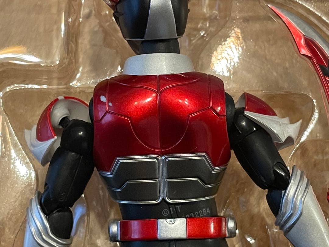 S.H.Figuarts アギト セット売り