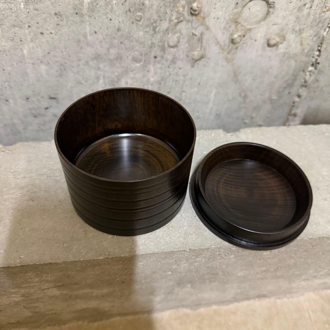 【限定生産品】ろくろ舎 Utsuwabuta Muscle Set 乱筋セット