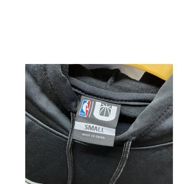CHICAGO BASKETBALL HOODIE (シカゴブルズ)プルオーバー