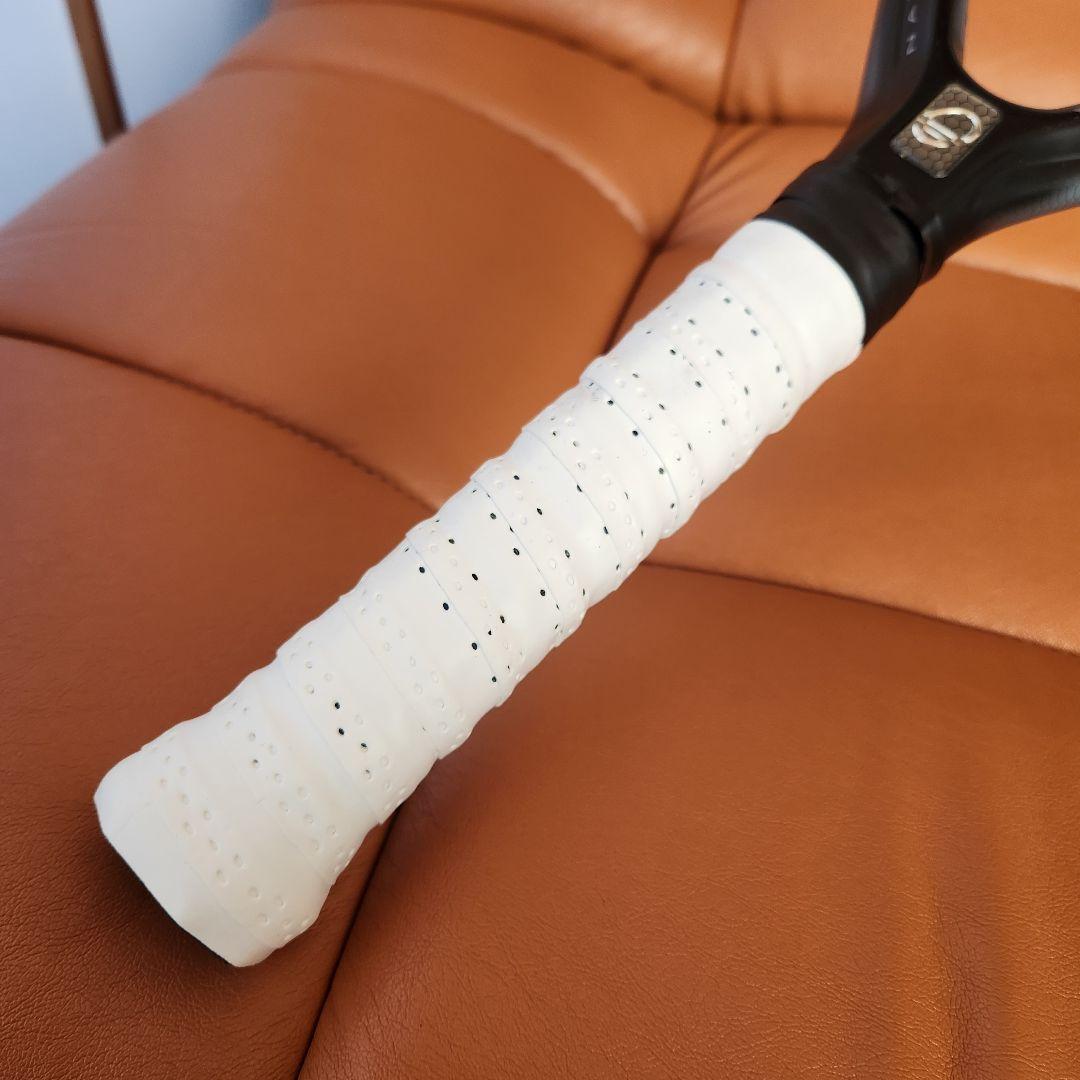 【美品】Babolat VS NANOTUBE テニスラケット 115インチ