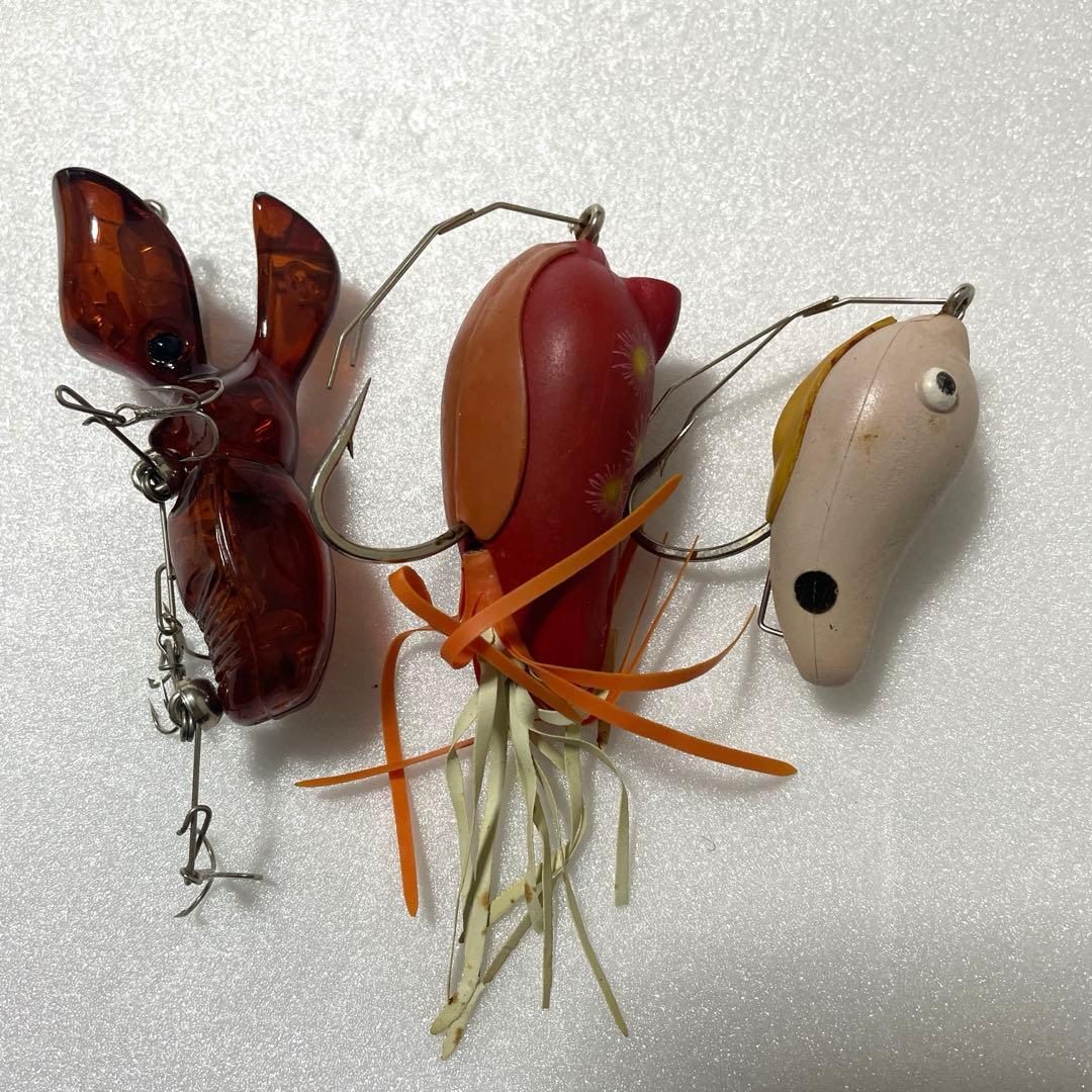 ヒヨコブランド　セット