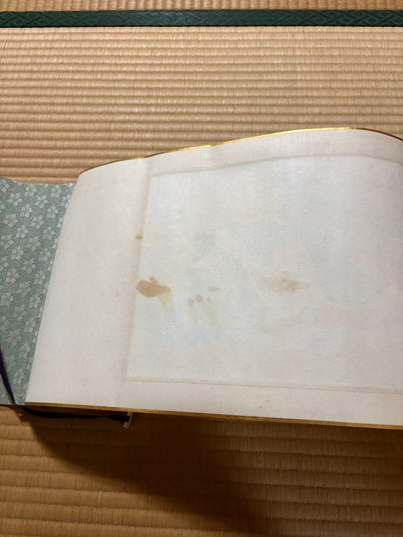 春画　巻物