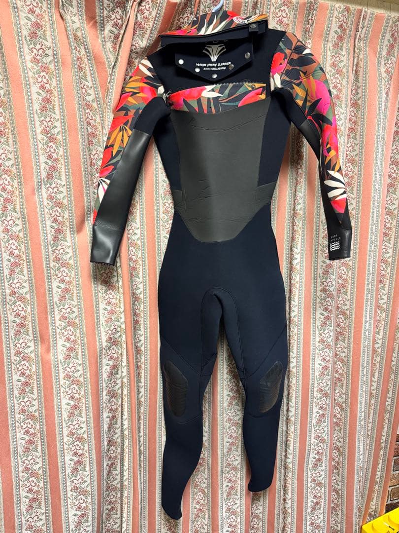 BILLABONG ウェットスーツ