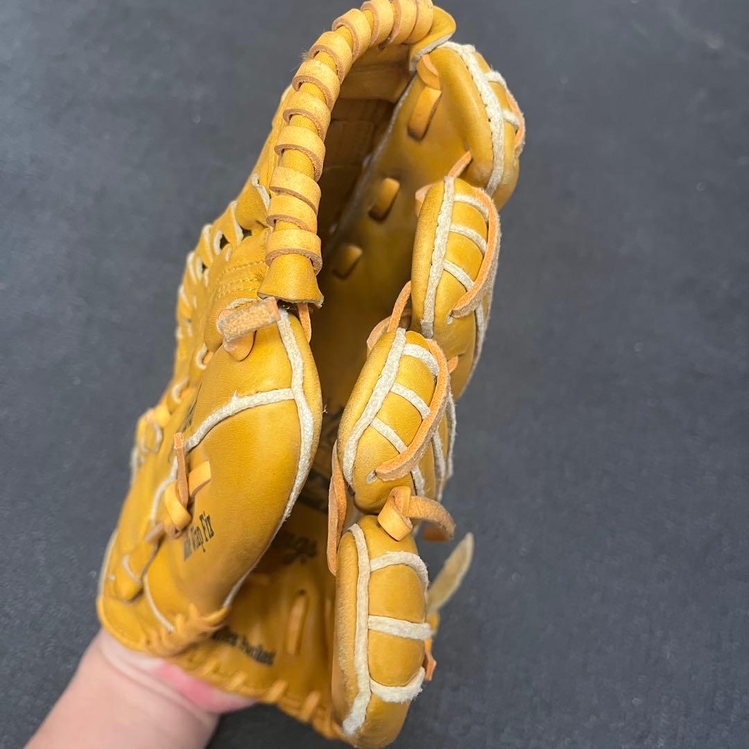 Rawlings ローリングス 大人用 軟式 野球 グローブ 173