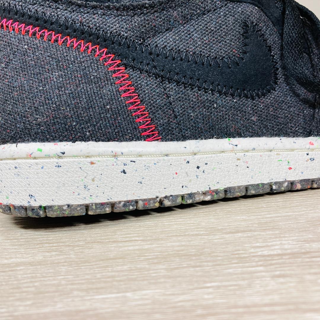 【新品】NIKE AIRJORDAN 1 HIGH ZOOM CRATER 25