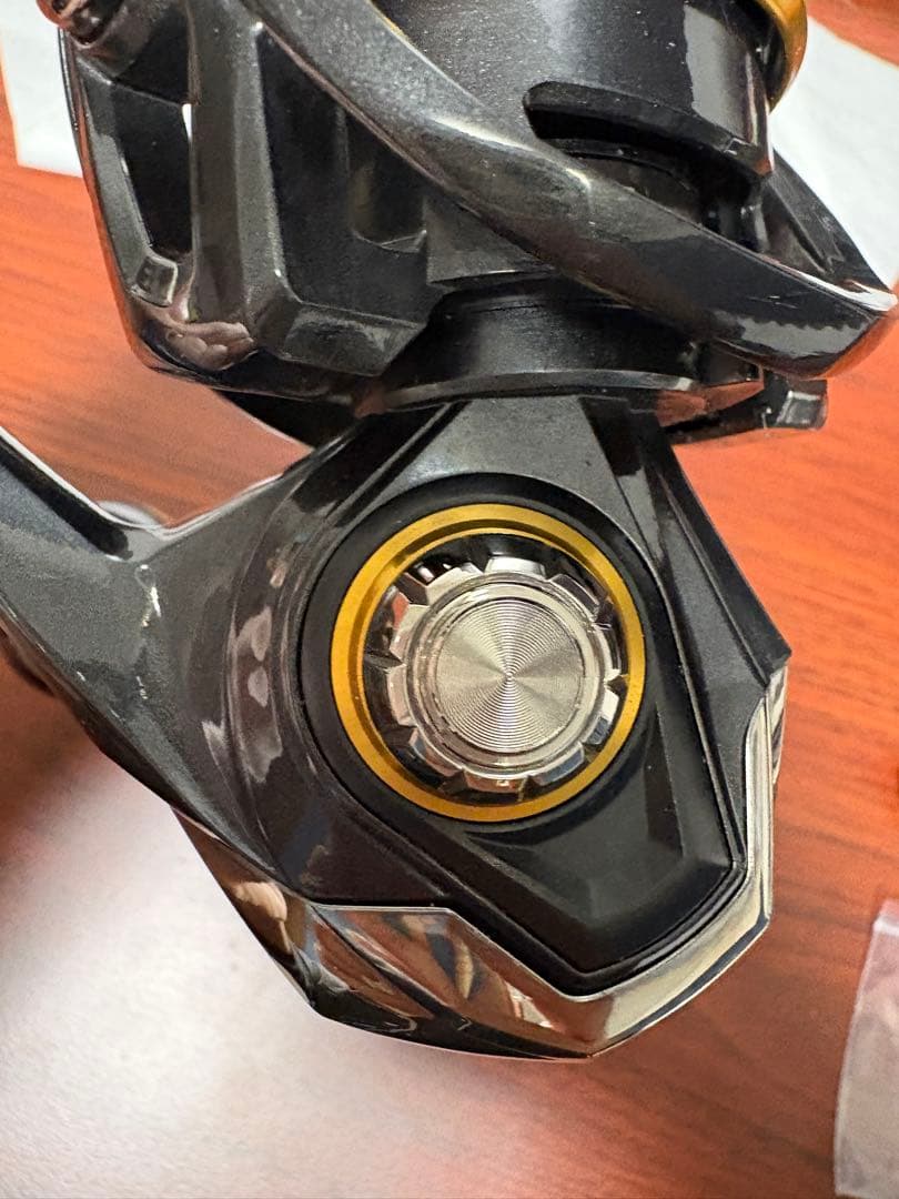 Daiwa 21カルディア LT4000-CXH