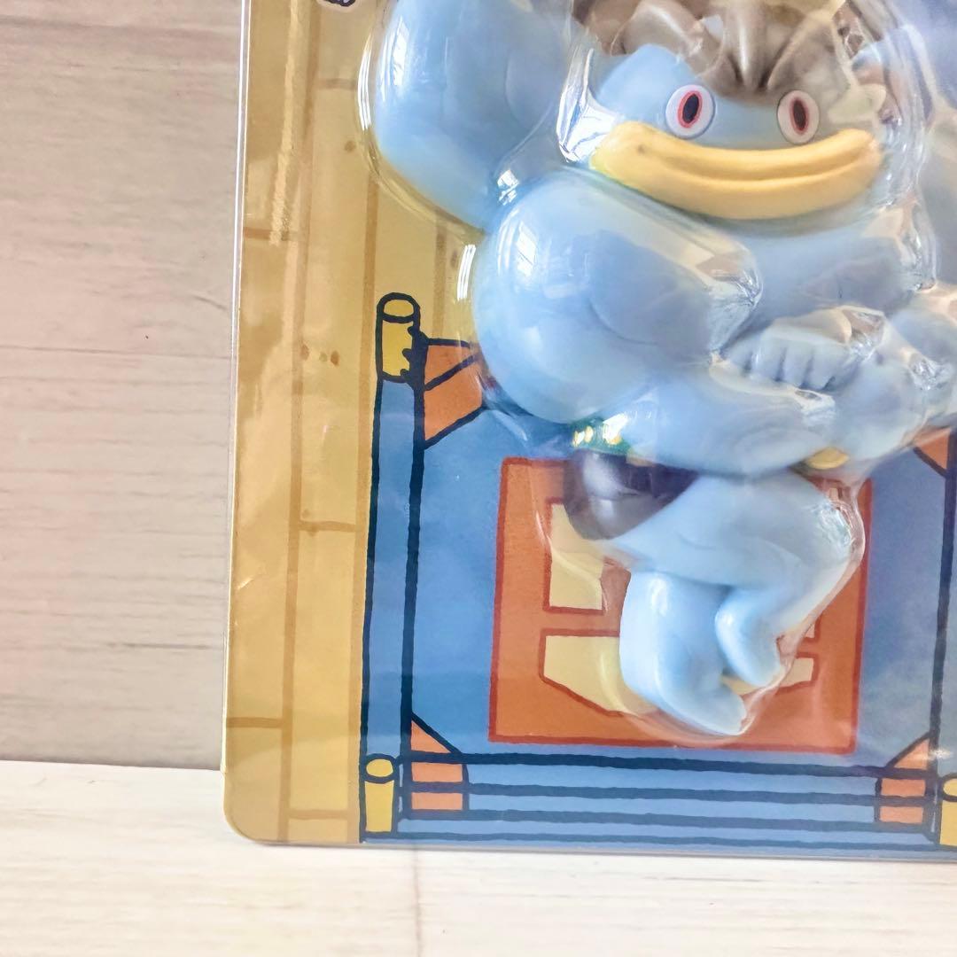 ポケモンセンターオリジナル マグネット付き栓抜き とっくんちゅう カイリキー