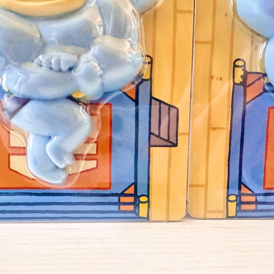 ポケモンセンターオリジナル マグネット付き栓抜き とっくんちゅう カイリキー