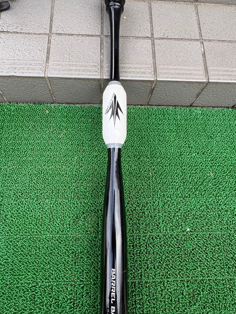 BARREL BAT トレーニングバット